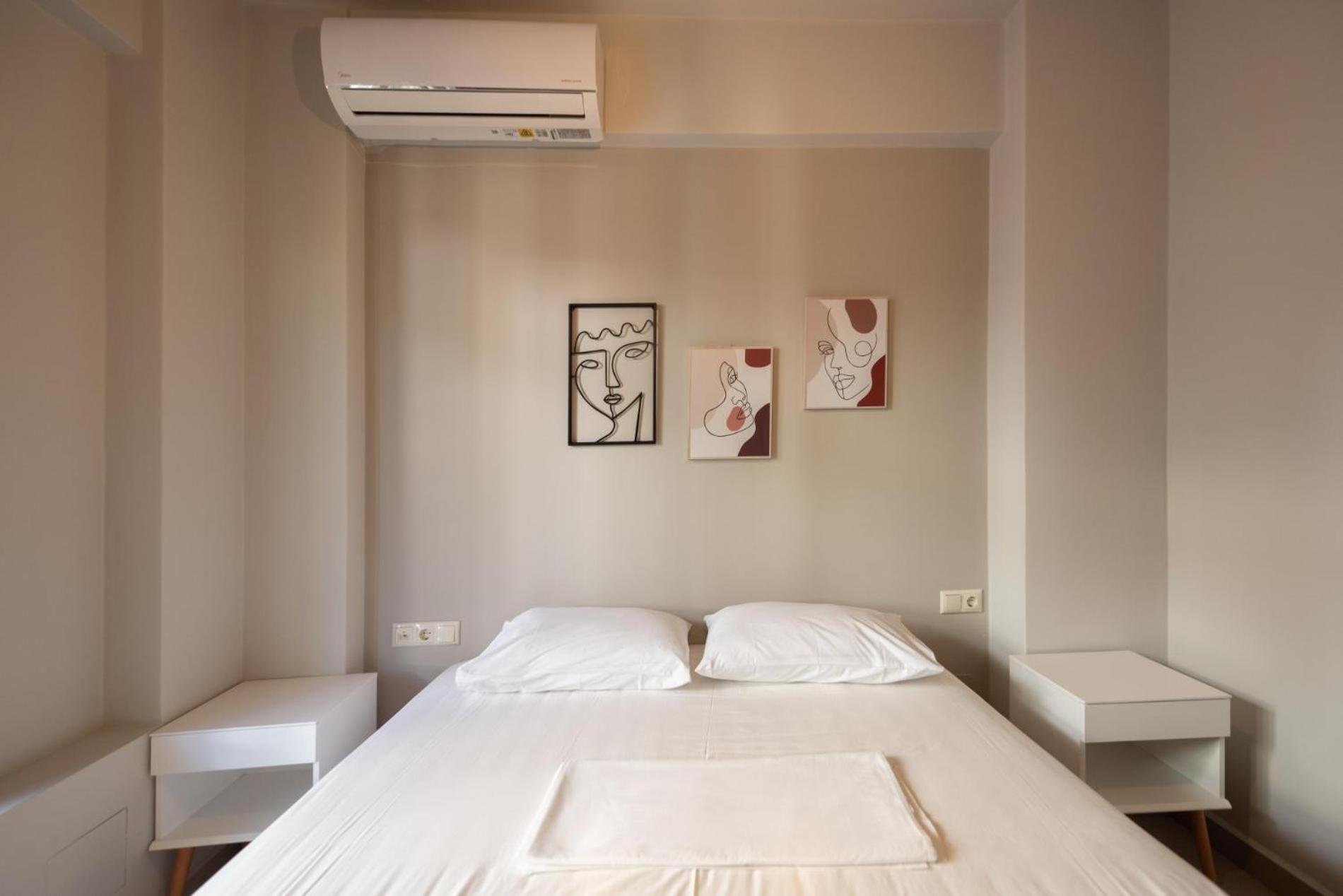 Appartement Venetian Veil
