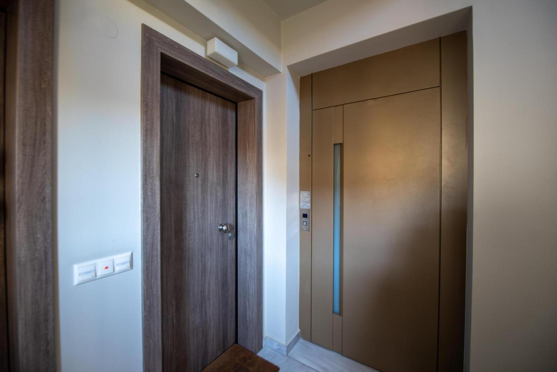 Appartement Venetian Veil Héraklion
