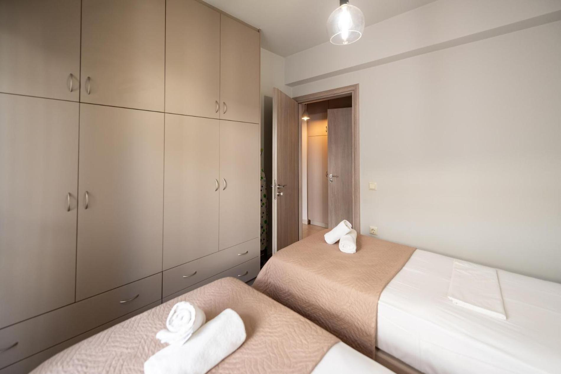 Venetian Veil Appartement Héraklion