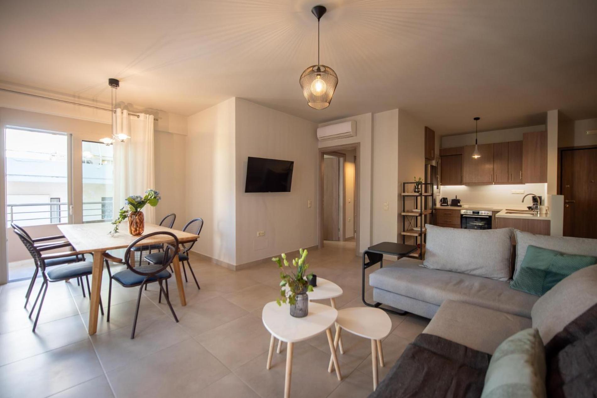 Venetian Veil Appartement *