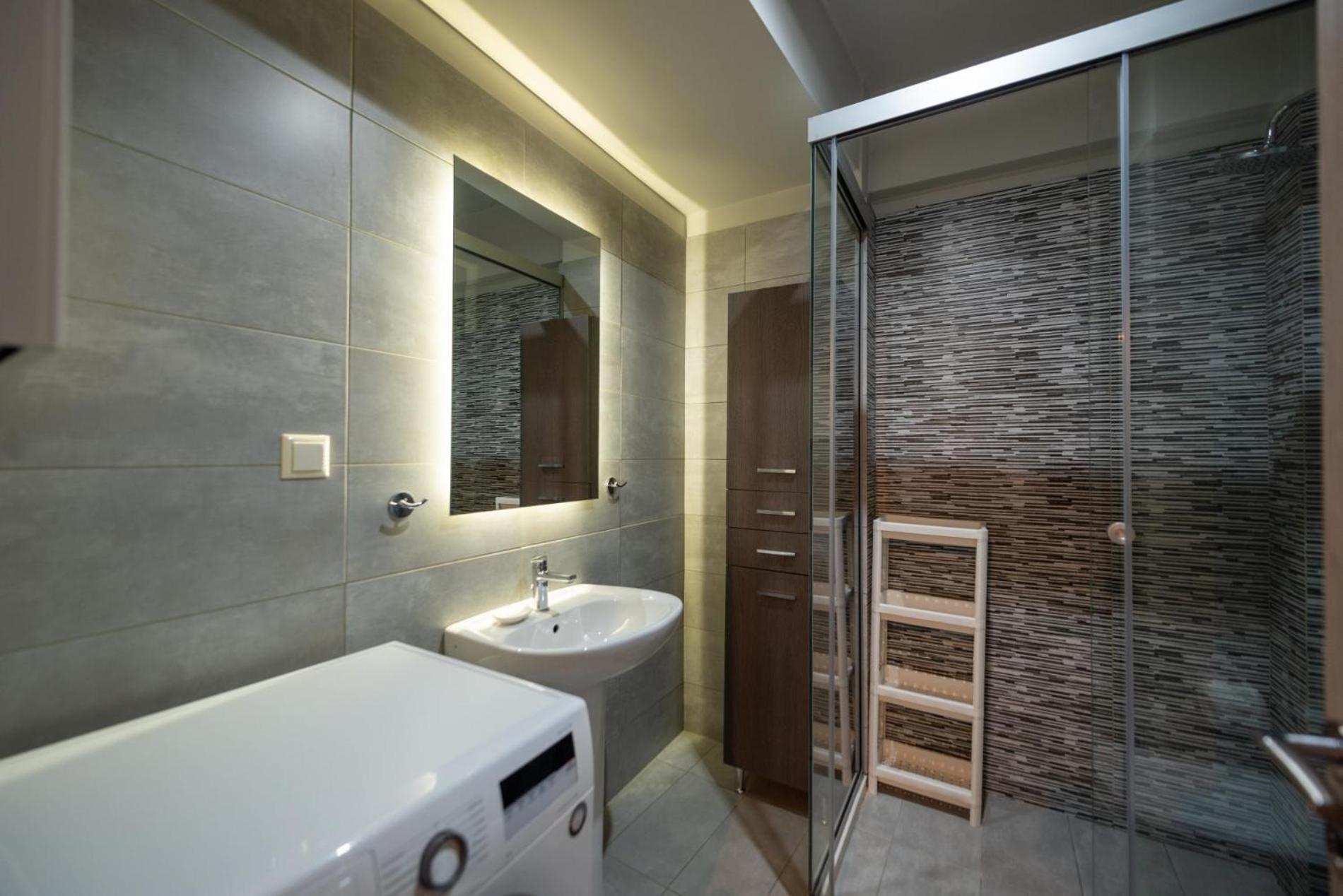 Appartement Venetian Veil *